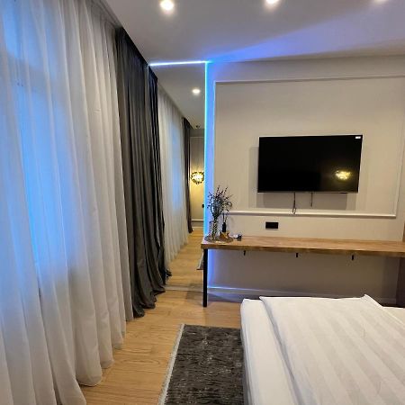 Sdesign Luxury Zagreb Apartment Exterior photo