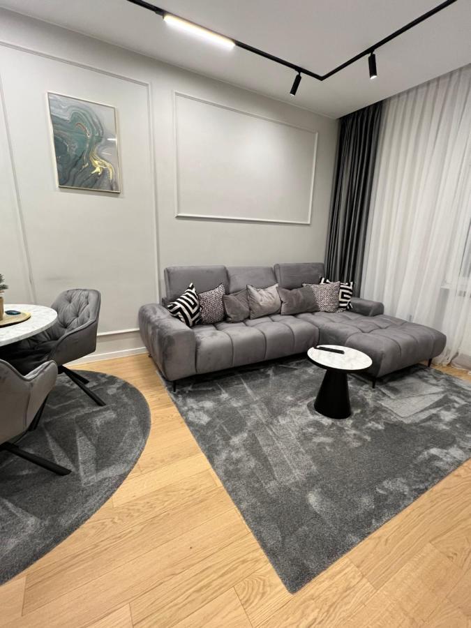 Sdesign Luxury Zagreb Apartment Exterior photo