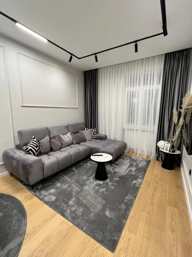 Sdesign Luxury Zagreb Apartment Exterior photo
