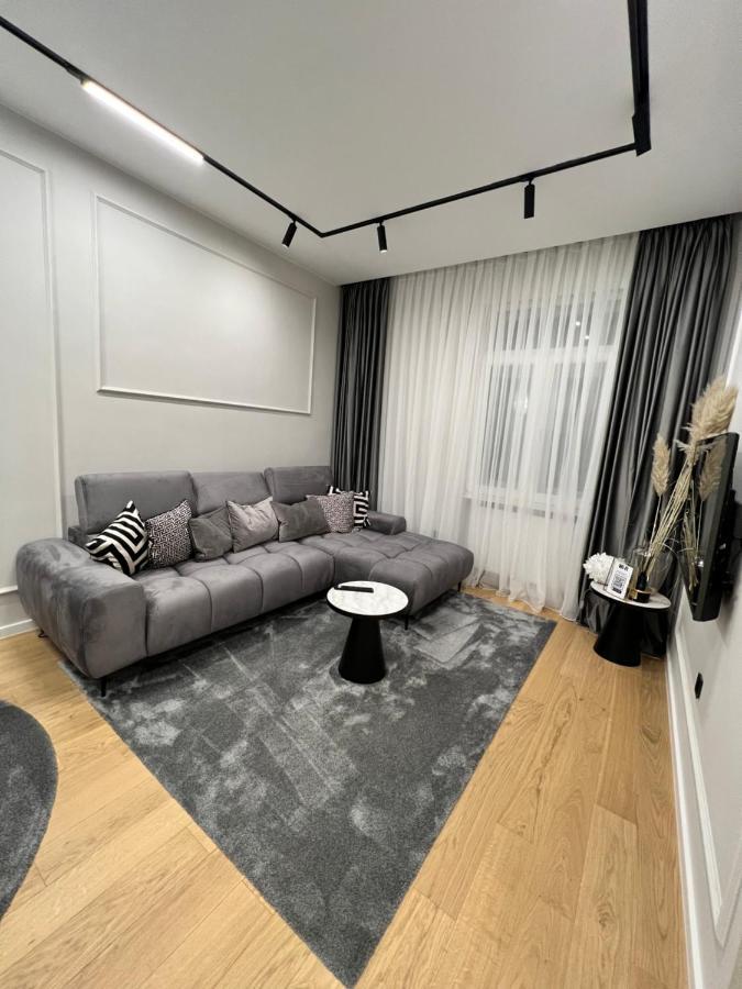 Sdesign Luxury Zagreb Apartment Exterior photo