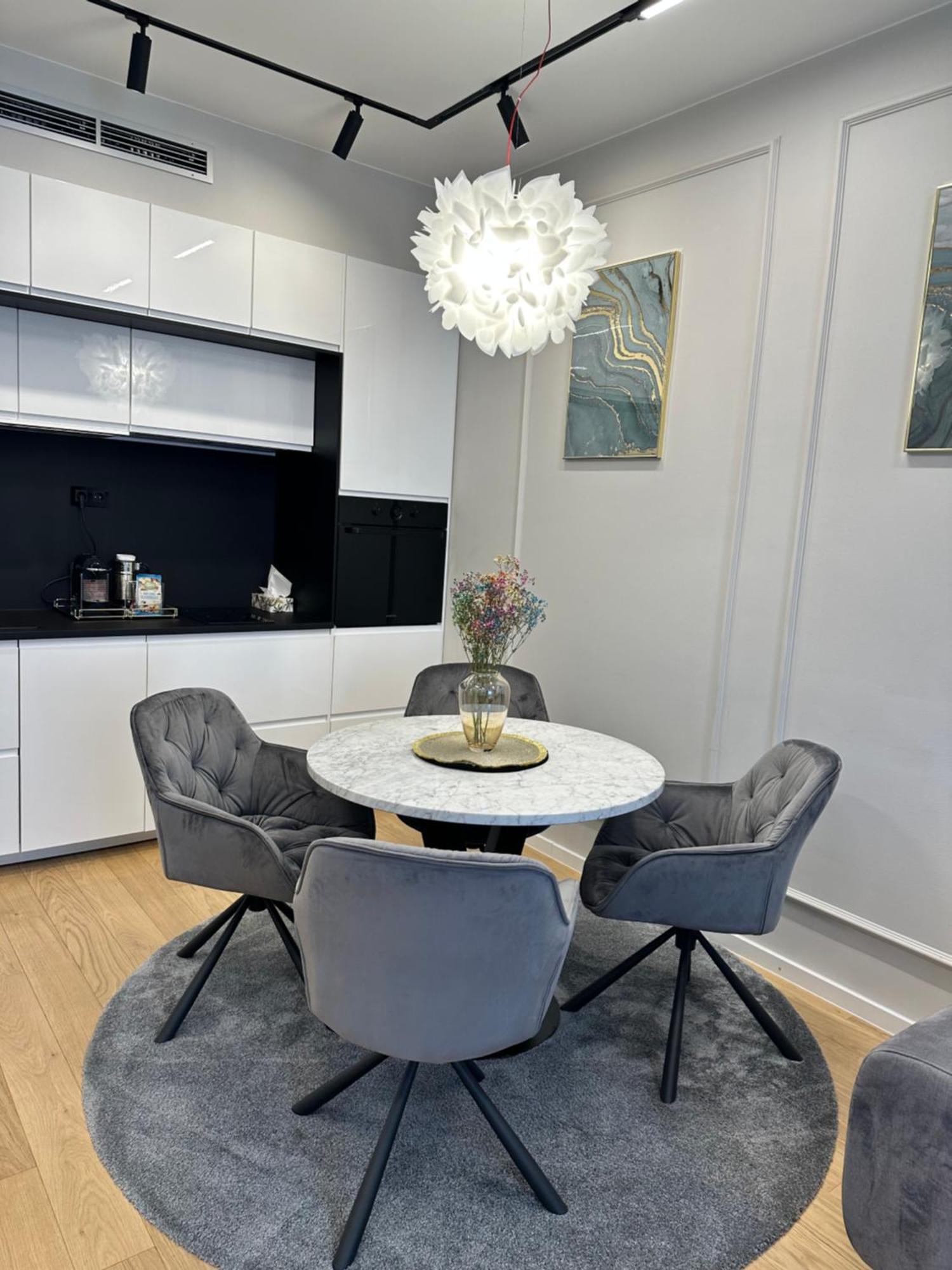 Sdesign Luxury Zagreb Apartment Exterior photo